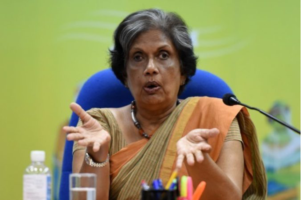 அராஜக நிலைக்குள் நாடு- எவ்வாறு மக்களுக்கு வாழ்த்துக் கூறமுடியும்! - ஐபிசி தமிழ்