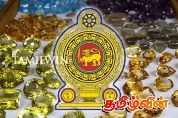 அரசாங்கத்தின் ஏற்றுமதி திட்டத்துக்கு மாணிக்கக் கல் வர்த்தகர்கள் கடும் எதிர்ப்பு