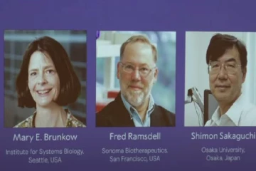 மருத்துவத்திற்கான நோபல் பரிசுக்கு 3 பேர் தேர்வு - இவர்கள் சாதித்தது என்ன?