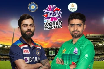 பாவம் தான் பாகிஸ்தான் - உலகக்கோப்பையில் மாஸ் காட்டும் இந்தியா : வரலாறு இதுதான்