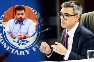 சீர்திருத்தங்களை வேகப்படுத்துங்கள்! பொருளாதார நிலைத்தன்மைக்கு IMF வலியுறுத்தல்