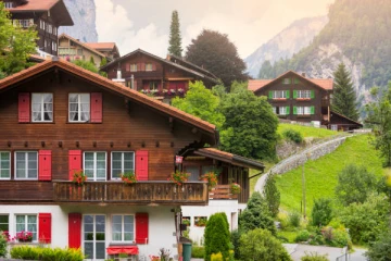 சுவிட்சர்லாந்தில் வாடகை வீடுகளில் குடியிருப்போருக்கு ஒரு முக்கிய செய்தி...