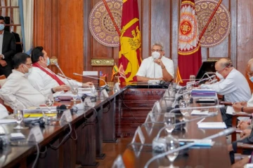 அநுர மீதான முட்டை வீச்சு தாக்குதல்! ஜனாதிபதி தலைமையிலான அமைச்சரவை கூட்டத்திலும் சர்ச்சை