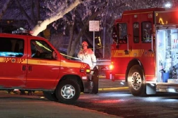 கனடாவில் வீடற்றவர்களின் எண்ணிக்கையில் அதிகரிப்பு