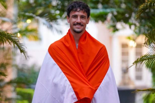 Ryan Williams Ryan Williams