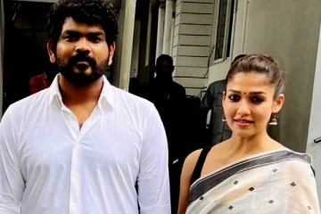 ஐயப்பனை காண மலையேறப்போகும் பிரபலம்! ஆவலுடன் பகிர்ந்த பதிவு..