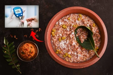 சக்கரை நோயாளிகள் இந்த கஞ்சியை கட்டாயம் குடிங்க! ஆயுர்வேத நிபுணர் பரிந்துரை