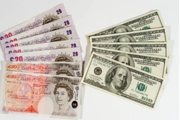 ඩොලරයට සාපේක්ෂව මුදල් ඒකකයක් වාර්තාගත ලෙස පහළ යයි..