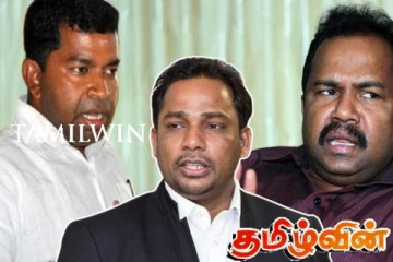 கருணா, பிள்ளையான், வியாழேந்திரன் ஒரே அணியில்: பின்னணியில் புலனாய்வுப் பிரிவு..!