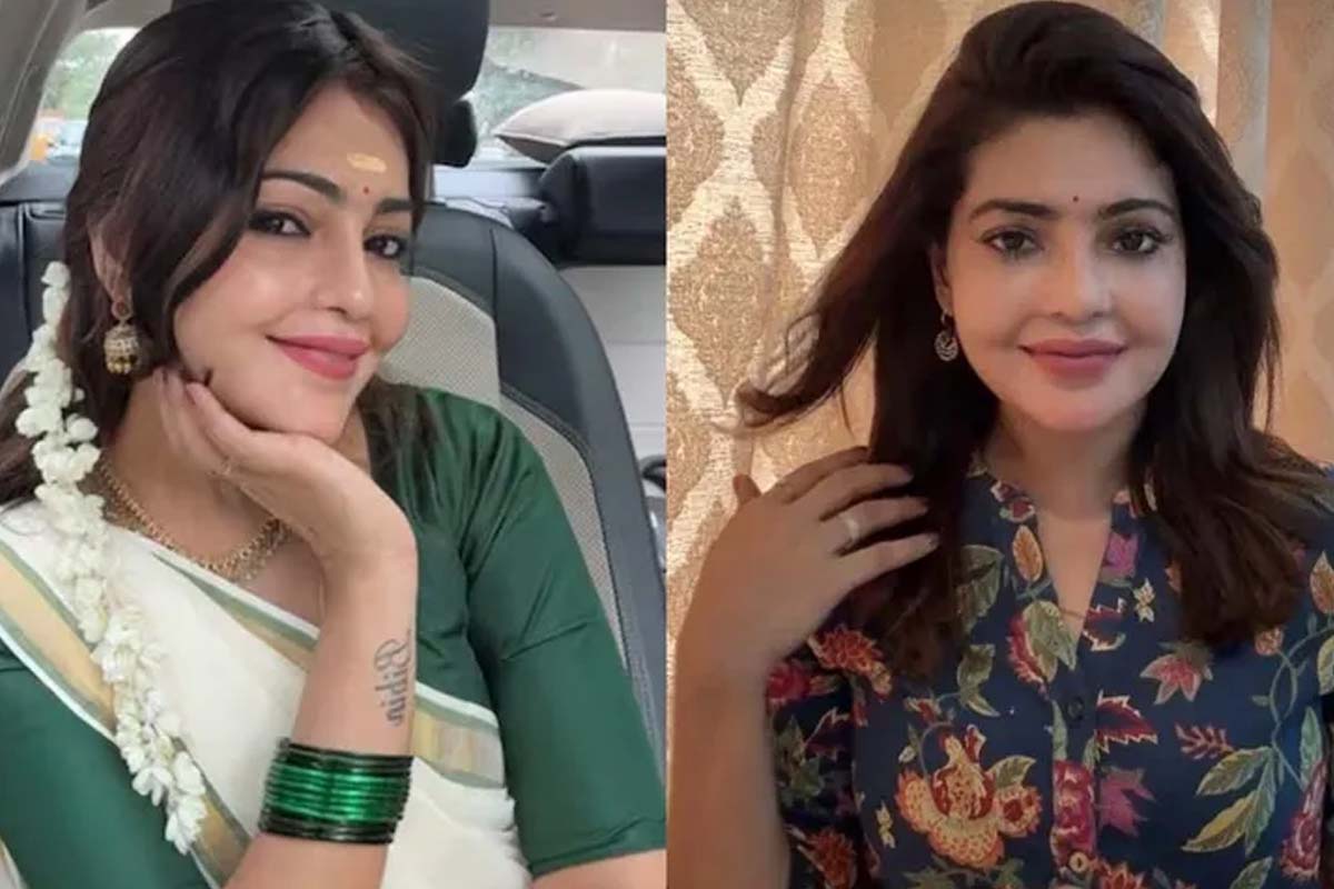 நடிகை சுபாஷினியின் விபரீத முடிவிற்கு காரணம் என்ன? சக நடிகையும், தோழியும் வெளியிட்ட உண்மை | Actress Who Broke Truth About Of Subashini Death