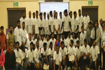 மனித உரிமைகள் விருது வழங்கும் விழா (Photos)