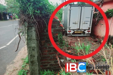 மட்டக்களப்பில் நள்ளிரவு வேளை நிகழ்ந்த அனர்த்தம்