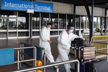 ஒமைக்ரான் இந்தியாவில் நுழைந்திருக்கலாம் மருத்துவர் பரபரப்பு தகவல்