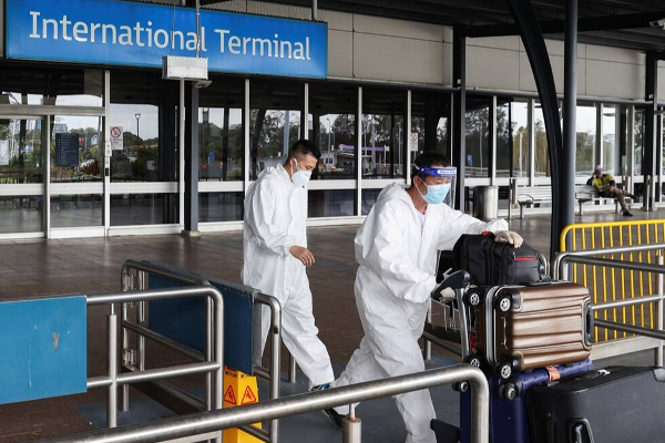 ஒமைக்ரான் இந்தியாவில் நுழைந்திருக்கலாம் மருத்துவர் பரபரப்பு தகவல் - தமிழ்நாடு