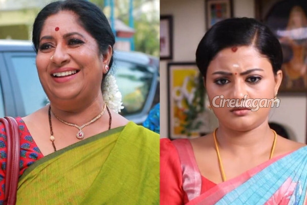 புதிய பைக் வாங்கியுள்ள சிறகடிக்க ஆசை சீரியல் நடிகர்... அவரே வெளியிட்ட போட்டோ | Siragadikka Aasai Serial Actor Buys New Bike