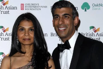 பிரித்தானிய பிரதமருக்கான சொகுசு பங்களா வேண்டாம்: ரிஷி சுனக் குடும்பம் உறுதி