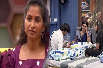 பிக் பாஸ் வீட்டை விட்டு இந்த வாரம் ஜோடியாக வெளியேறப்போகும் போட்டியாளர்கள் யார்?