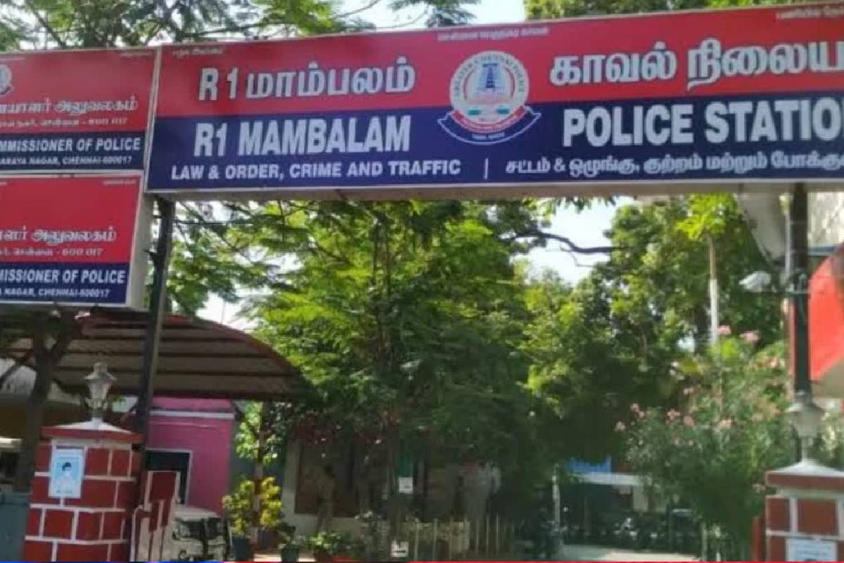 பிரபலமாக ஆசைப்பட்ட இலங்கை தமிழ் பெண்; தோஷம் இருப்பதாக பணம் பறித்த கிளி ஜோதிடர் | Srilanka Tamil Woman Cheated By Chennai Astrologer