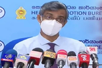 இன்னும் இரண்டு வாரங்களில் ஏற்படவுள்ள பேரழிவு - மருத்துவ நிபுணர் விடுத்த கடும் எச்சரிக்கை