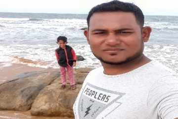 காணாமல் போன மீனவரை தேடி தருமாறு உறவினர்கள் கோரிக்கை