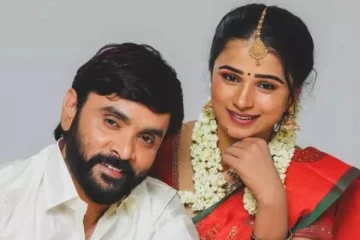 சிலம்பம் சுற்றி அசத்தும் சினேகனின் மனைவி கனிகா! இணையத்தில் வைரலான பதிவு..