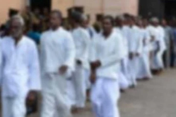 அனுமதியின்றி கைதிக்கு பொதுமன்னிப்பு; ஜனாதிபதி செயலகம் முறைப்பாடு