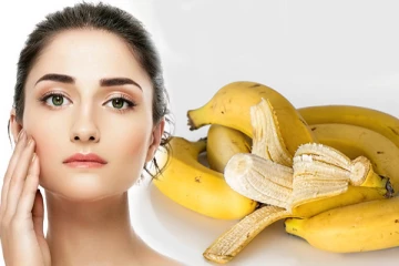 வாழைப்பழத்தோலை இனி வீசி விடாதீர்கள்: முகத்தில் எவ்வளவு பிரச்சினை இருந்தாலும் உடனே சரியாகிவிடும்!