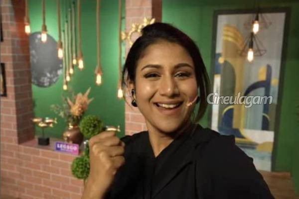 சீரியலில் நடிப்பதை தாண்டி சொந்தமாக புதிய தொழிலில் இறங்கிய ஆல்யா மானசா... வெளிவந்த முதல் வீடியோ | Alya Manasa Started Her New Business