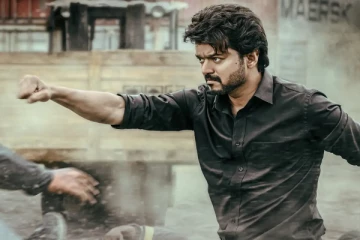 படுதோல்வியை சந்தித்த வாரிசு.. விஜய்க்கு இப்படியொரு பரிதாப நிலைமையா