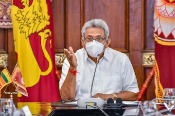 சர்ச்சைகளை ஏற்படுத்தியுள்ள கோவிட் தரவுகள்! - ஜனாதிபதி பிறப்பித்துள்ள உத்தரவு