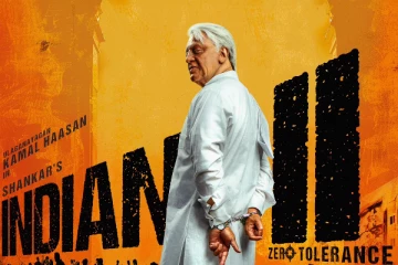 வெளியானது இந்தியன் 2 அப்டேட்.. உறுதியான ரிலீஸ் தேதி இதோ