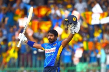 பலத்த எதிர்பார்ப்புக்கு மத்தியில் இலங்கை டி20 கிரிக்கெட் அணிக்கு புதிய கேப்டன் நியமனம்! யார் தெரியுமா?