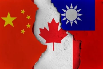 தாய்வானுடன் வர்த்தக உடன்படிக்கை : சீனாவை பகைத்துக் கொள்ளுமா கனடா
