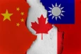 தாய்வானுடன் வர்த்தக உடன்படிக்கை : சீனாவை பகைத்துக் கொள்ளுமா கனடா