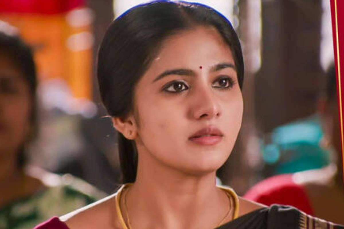 விஜய் டிவியின் சூப்பர் ஹிட் சீரியலில் என்ட்ரி கொடுக்கும் சன் டிவி சிங்கப்பெண்ணே சீரியல் நடிகை... யார் பாருங்க | Singapenne Serial Actress Entry In Vijay Serials