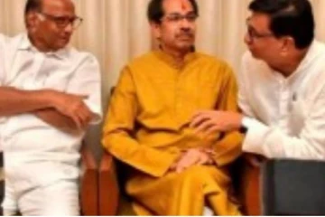 ரூ.100 கோடி ஊழல் குற்றச்சாட்டை விசாரிக்கும் சிபிஐ: மகாராஷ்டிரா அரசுக்கு நெருக்கடி