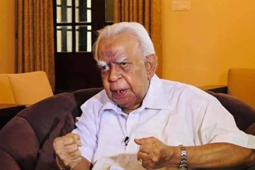 சம்பந்தனை பதவியிலிருந்து நீக்க தமிழரசுக் கட்சியின் மத்திய குழு தீர்மானம்