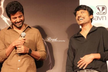 ஒரேவொரு பேரால் வந்த பிரச்சனை! அசிங்கப்படுத்திய சிவகார்த்திகேயனால் புலம்பும் பிரபல சீனியர் நடிகர்..