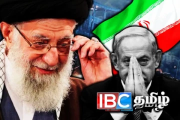 இஸ்ரேல் ஈரான் யுத்தத்தில் இஸ்ரேலின் முக்கியமான பின்னடைவு!! வெளிவரும் அடுத்த யுத்தத்திற்கான கட்டியம்