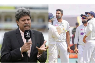 கபில்தேவ் பேட்டியால் இந்திய அணியில் இருந்து காணாமல் போகவுள்ள வீரர்! யார் அவர் தெரியுமா?