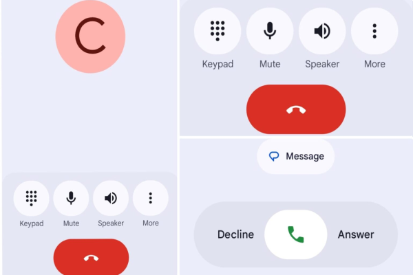 ஸ்மார்ட்போனில் பழைய Call Settings வேண்டுமா? இதை Follow பண்ணுங்க | Old Call Settings On Android Smartphone Steps