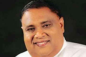 අත්අඩංගුවට පත් ශාන් විජයලාල් ද සිල්වා ජුනි 12 දක්වා රිමාන්ඩ්