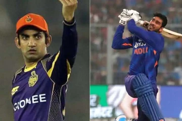 வெங்கடேஷ் அய்யரை கடுமையாக விமர்சித்த கவுதம் காம்பீர் - என்ன சொன்னார் தெரியுமா?