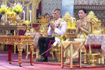 அரச குடும்பத்திற்கு எதிராக கருத்து... சட்டத்தரணிக்கு இரண்டாவது சிறை தண்டனை விதிப்பு