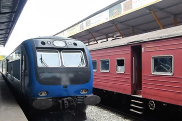 3 ரயில்களின் பயணத்தை நிறுத்திய அடையாளம் தெரியாத சடலம்