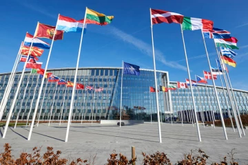 நேட்டோவில் இணைய முயற்சிக்கும் மேலும் இரு நாடுகளின் நிலை!