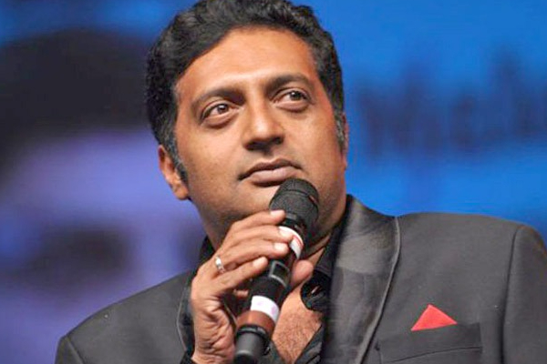 சந்திராயன் –3; சர்சையை ஏற்படுத்திய நடிகரின் பதிவு! | Chandrayaan 3 Controversy Actor Prakash Raj