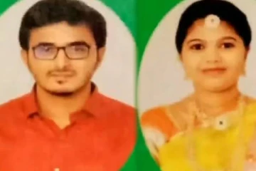 7 மாத கர்ப்பிணி மனைவியின் உறவை கண்டுப்பிடித்த கணவன்.. பின்பு இருவரும் எடுத்த அதிர்ச்சி முடிவு!