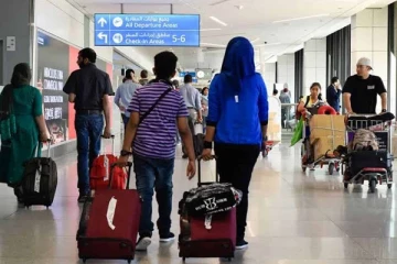 வெளிநாட்டிலிருந்து இலங்கை வருவோருக்கு முக்கிய அறிவிப்பு!