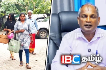 என்.பி.பி தரப்பால் தடுக்கப்படும் வலி. வடக்கு அபிவிருத்தி! தவிசாளர் சுகிர்தன் குற்றச்சாட்டு